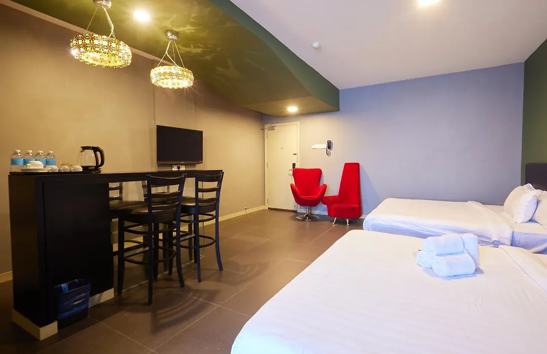 B&S Boutique Hotel-1